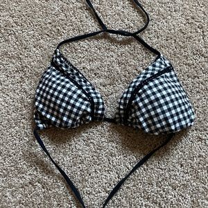 a.n.a Bikini Bathing Suit NWOT